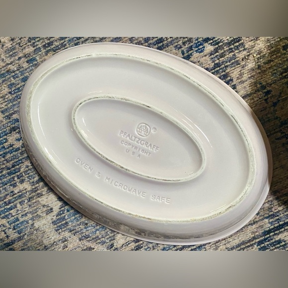 🔥Pfaltzgraff Aura Set of 5🔥 Vintage - Picture 3 of 9